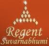 Regent Suvarnabhumi Hotel  - Logo